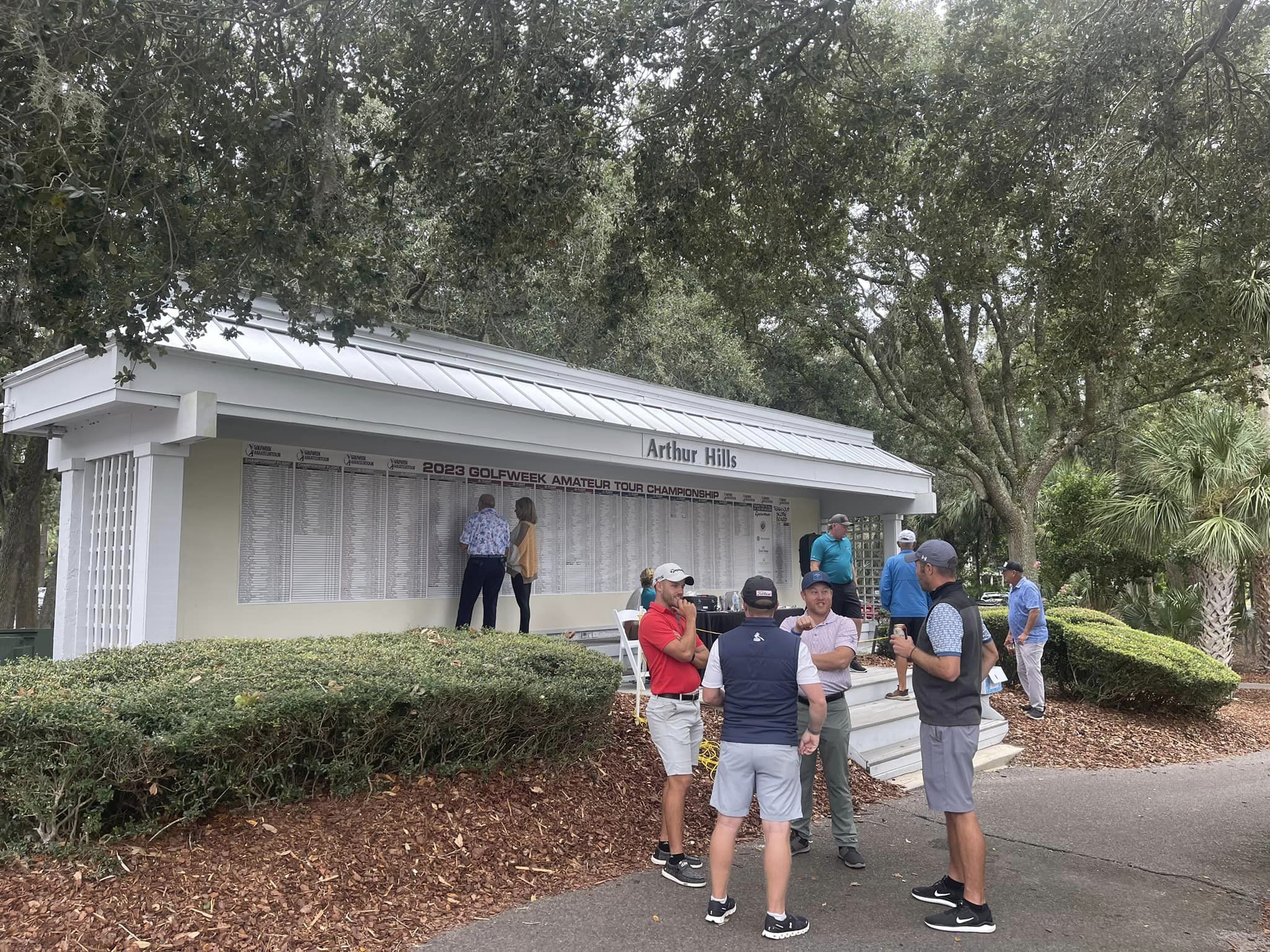 Golfweek Amateur Tour - u5ox7zj