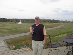 Greg Rieux Golfweek Amateur Tour