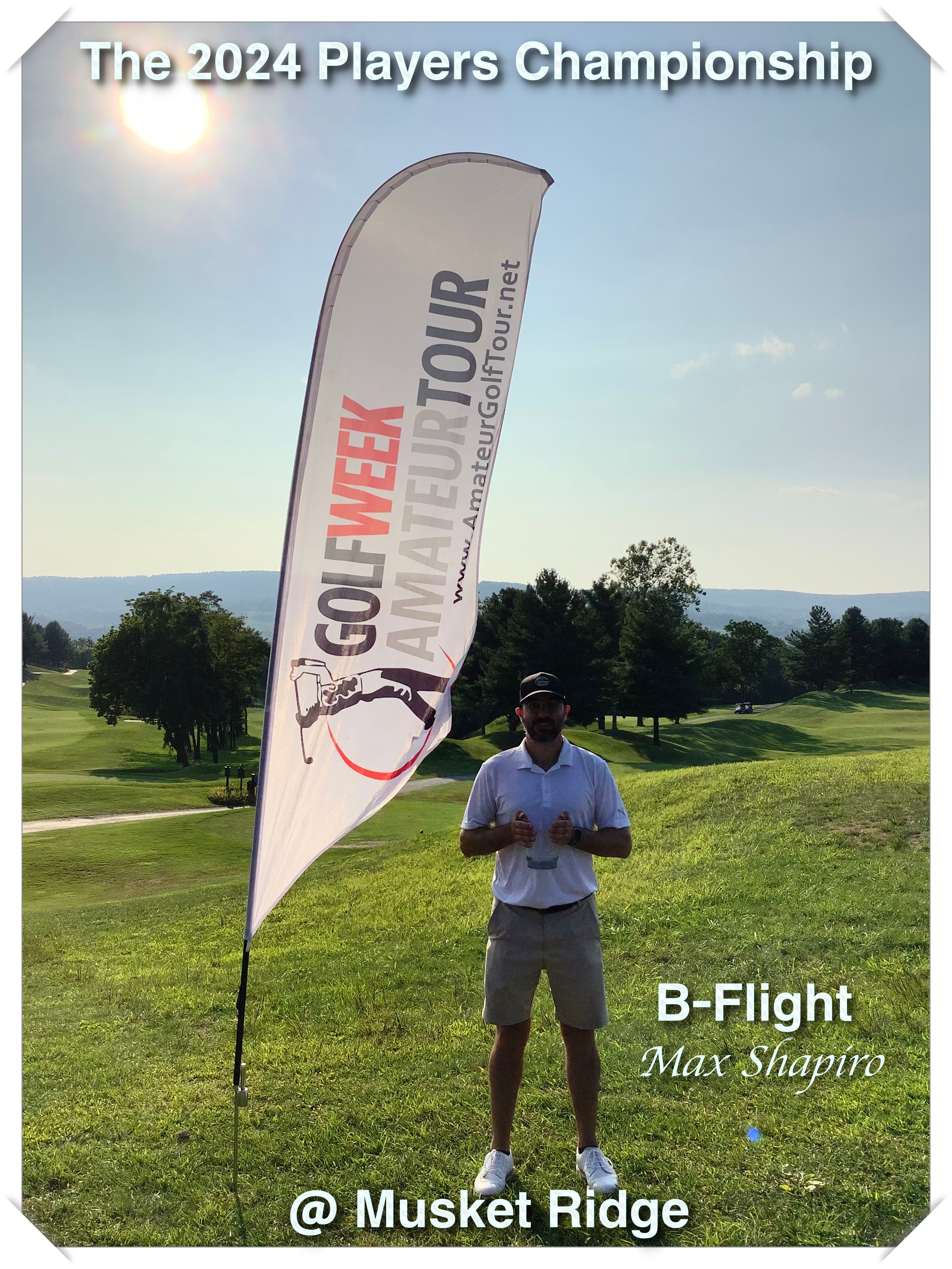 Musket Ridge Gc Golfweek Amateur Tour