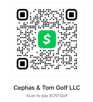 A qr code with a dollar signDescription automatically generated