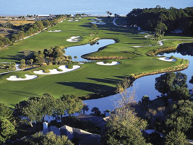 Robert Trent Jones