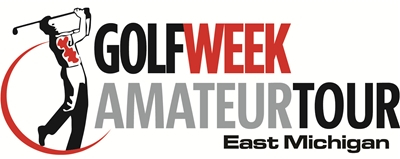 GOLFWEEK Amateur Tour - East Michigan