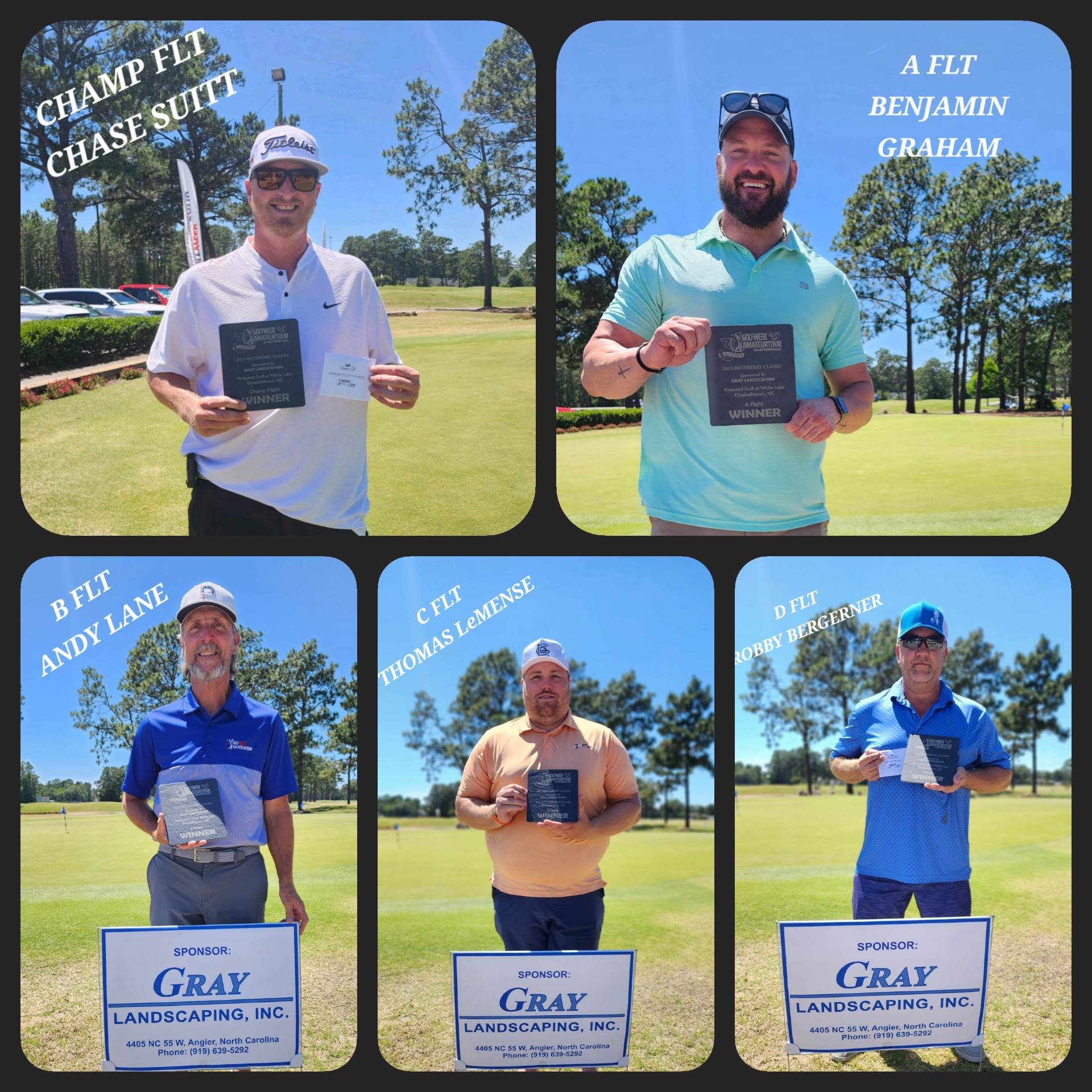 Golfweek Amateur Tour - 40qire4
