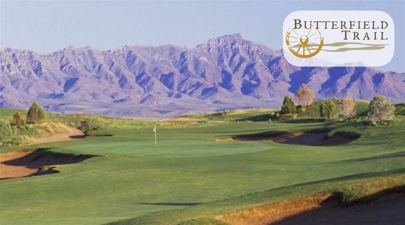 Sun Mountain Course