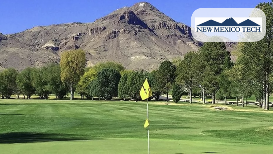 Sun Mountain Course