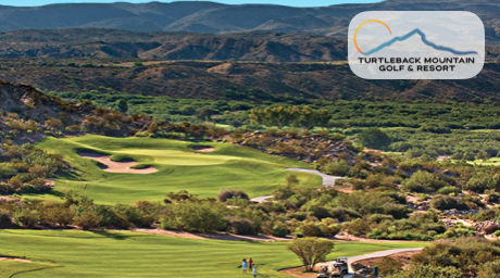 Turtleback Golf