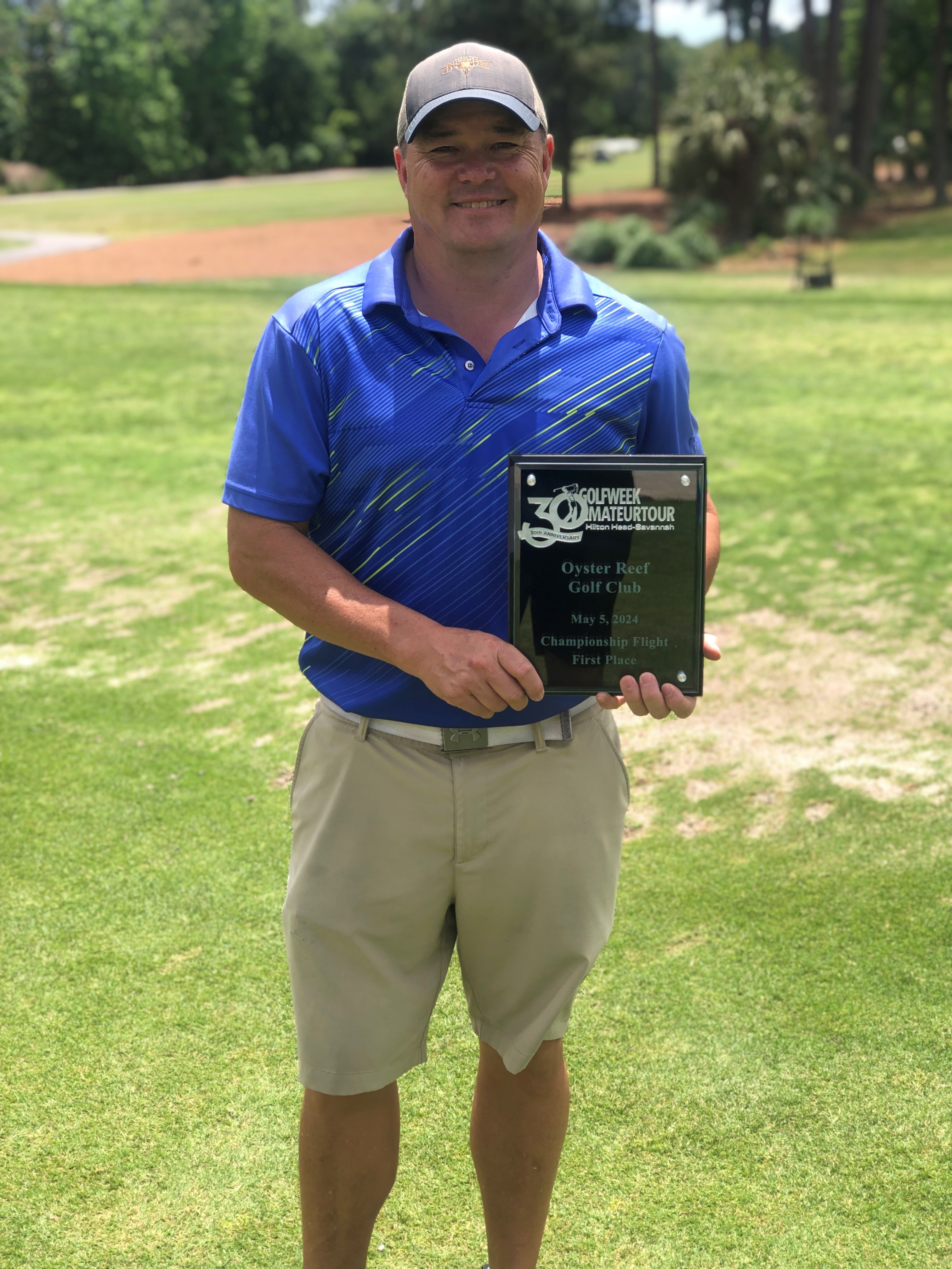 Golfweek Amateur Tour - 5ykx1wq