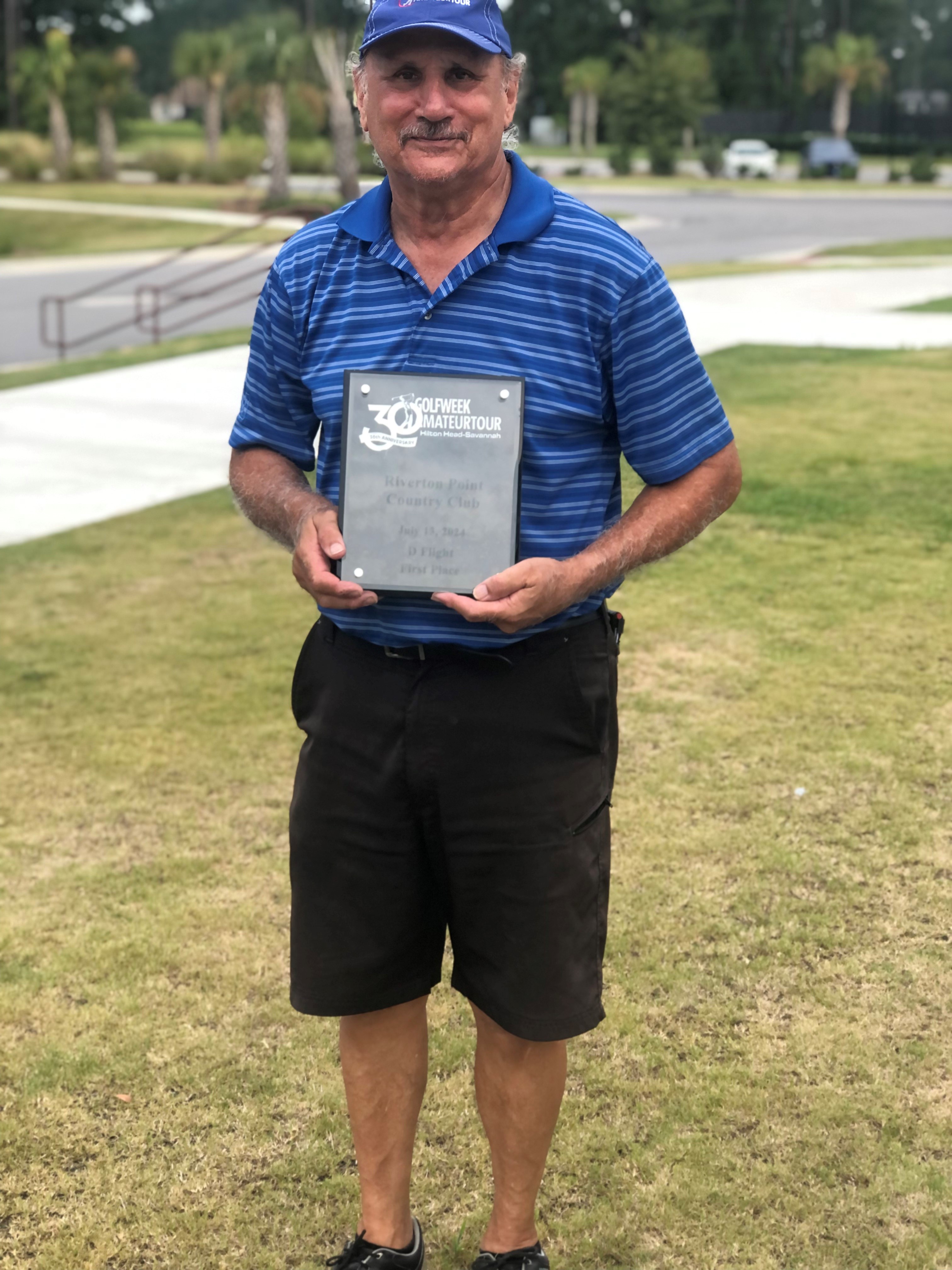 Golfweek Amateur Tour