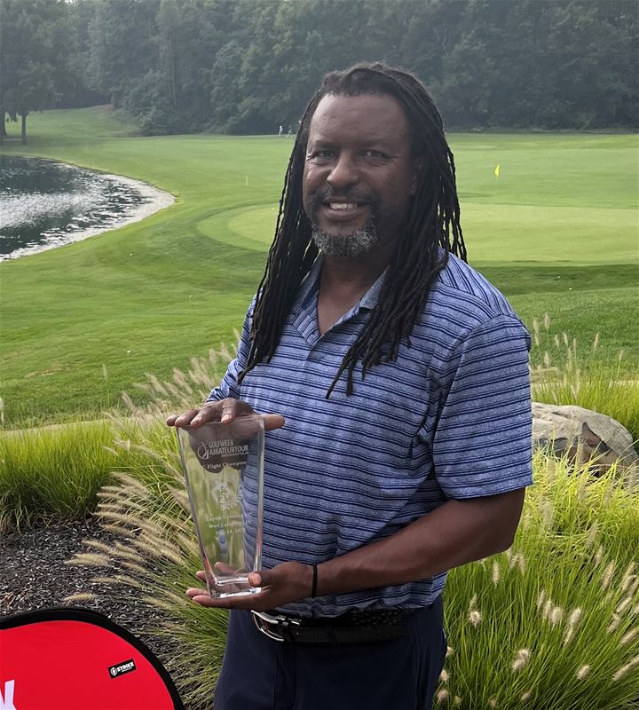 C Flight Winner