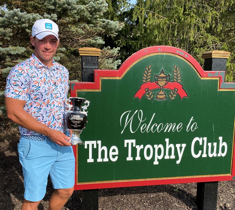 Champ Flight Winner