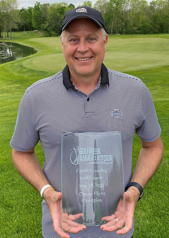 Champ Flight Winner