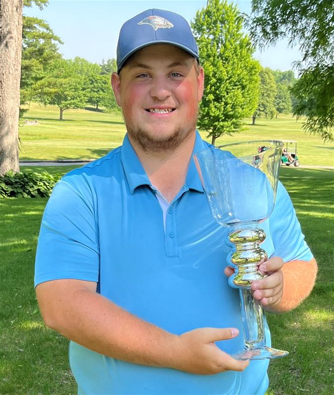 Champ Flight Winner
