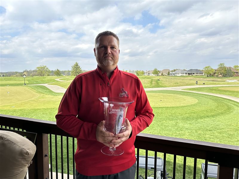 A Flight Winner