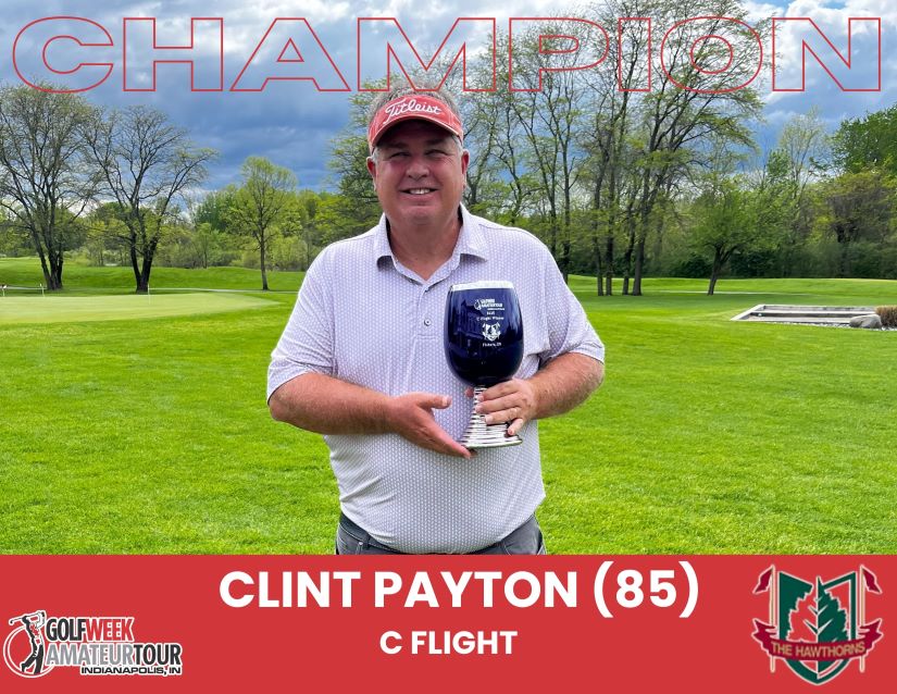 C Flight Winner