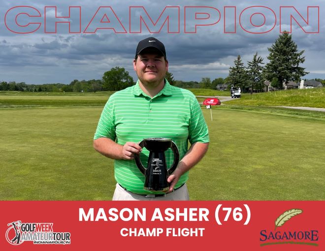 Champ Winner