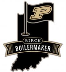 Birck Boilermaker Golf Complex at Purdue University