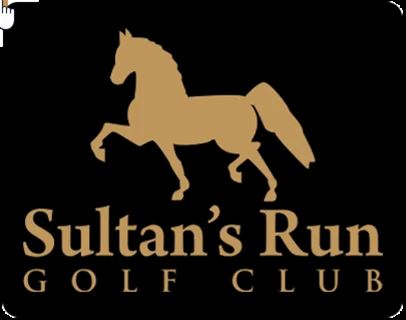 Sultan's Run GC