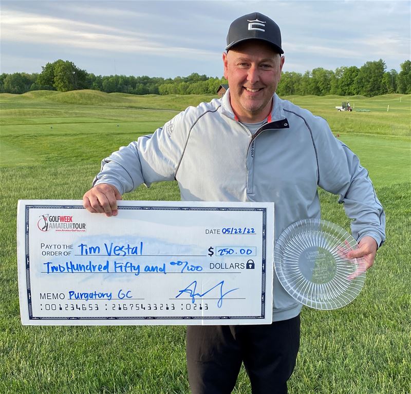 C Flight Winner