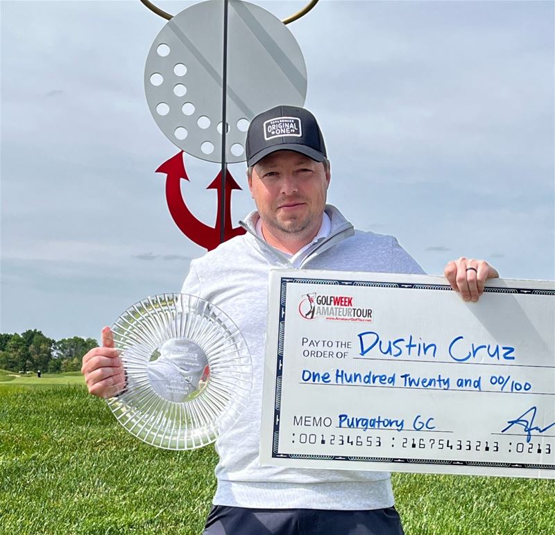 Champ Flight Winner
