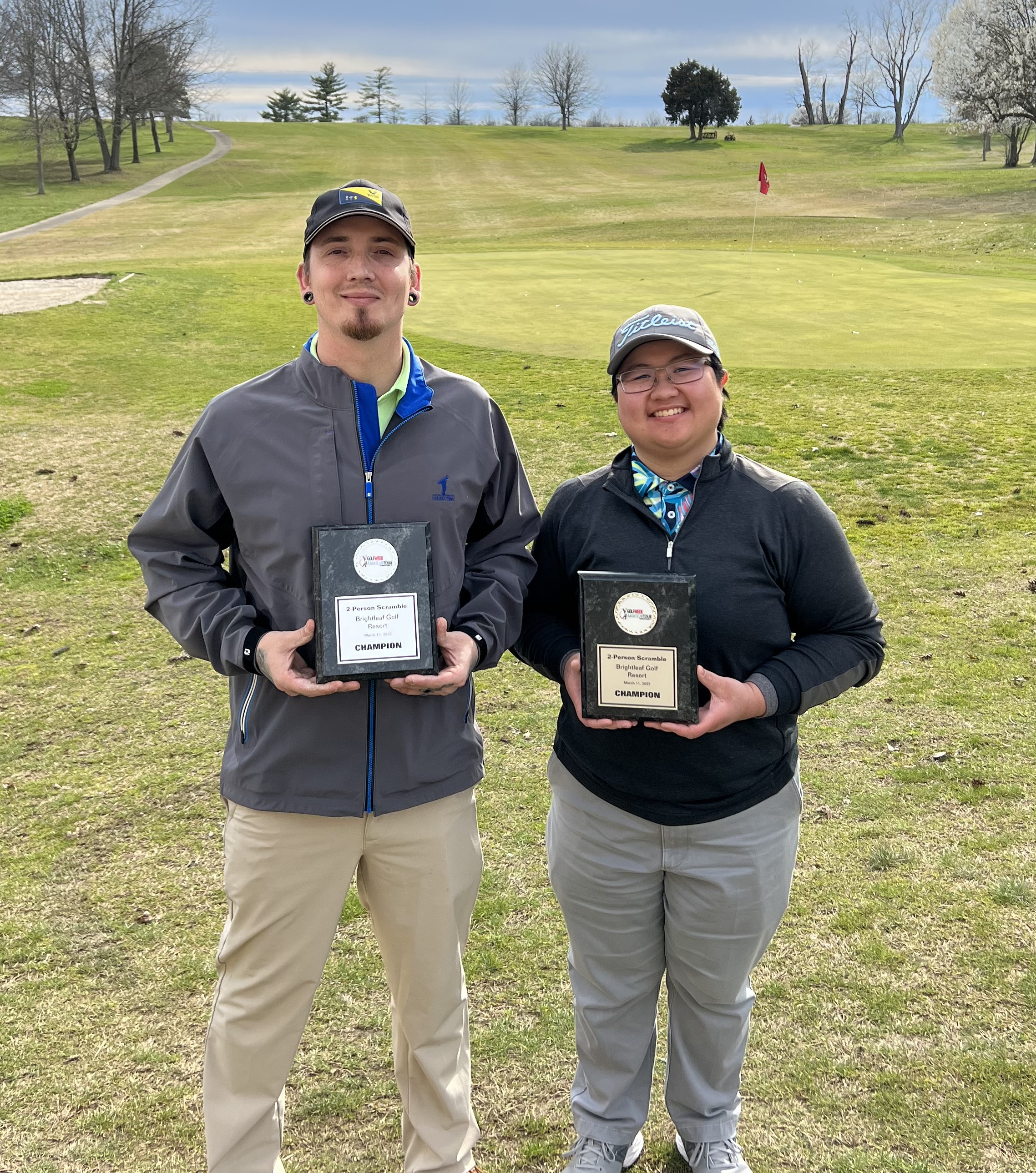 Golfweek Amateur Tour - v08pn2b