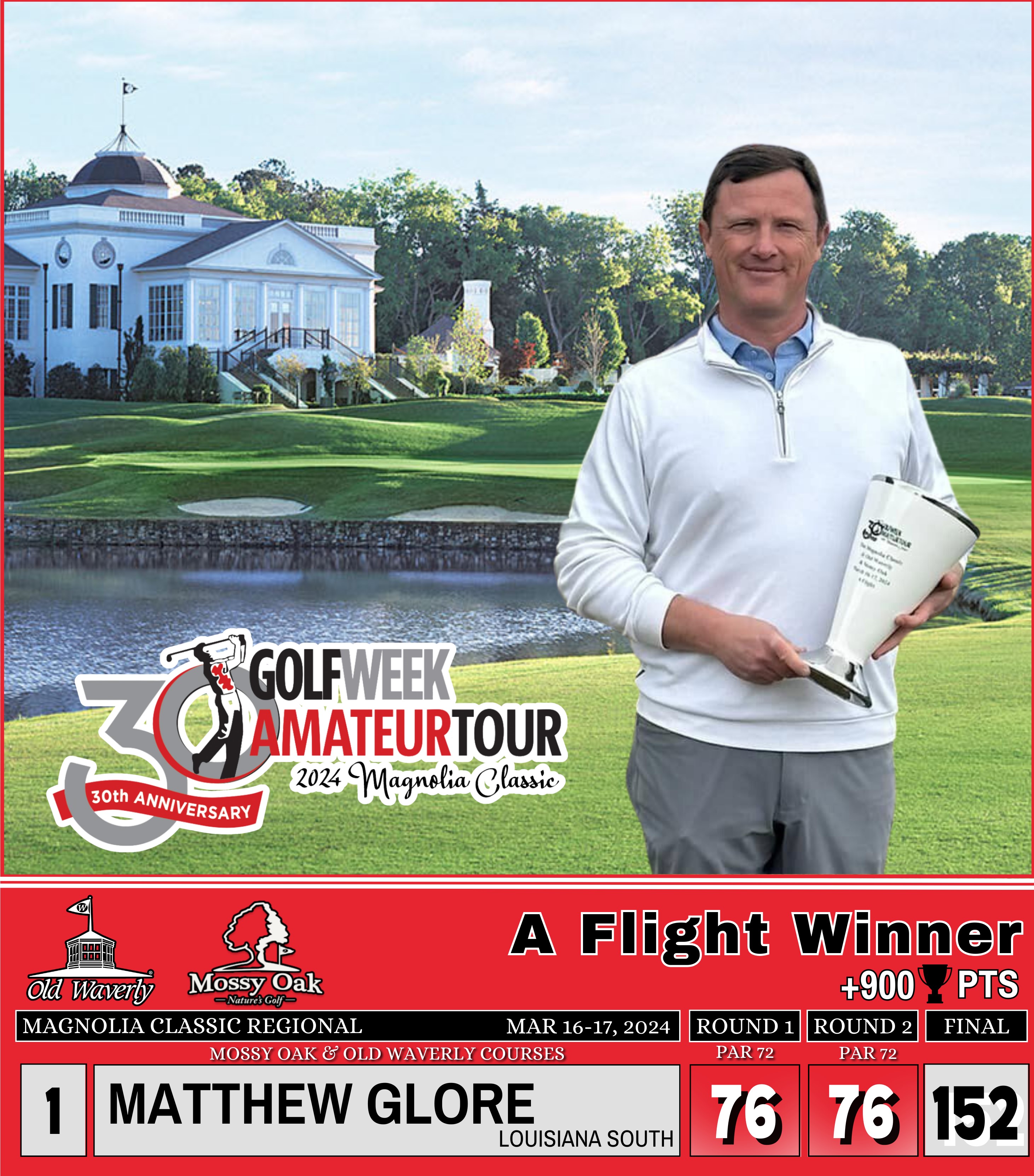 Golfweek Amateur Tour - wf08raf