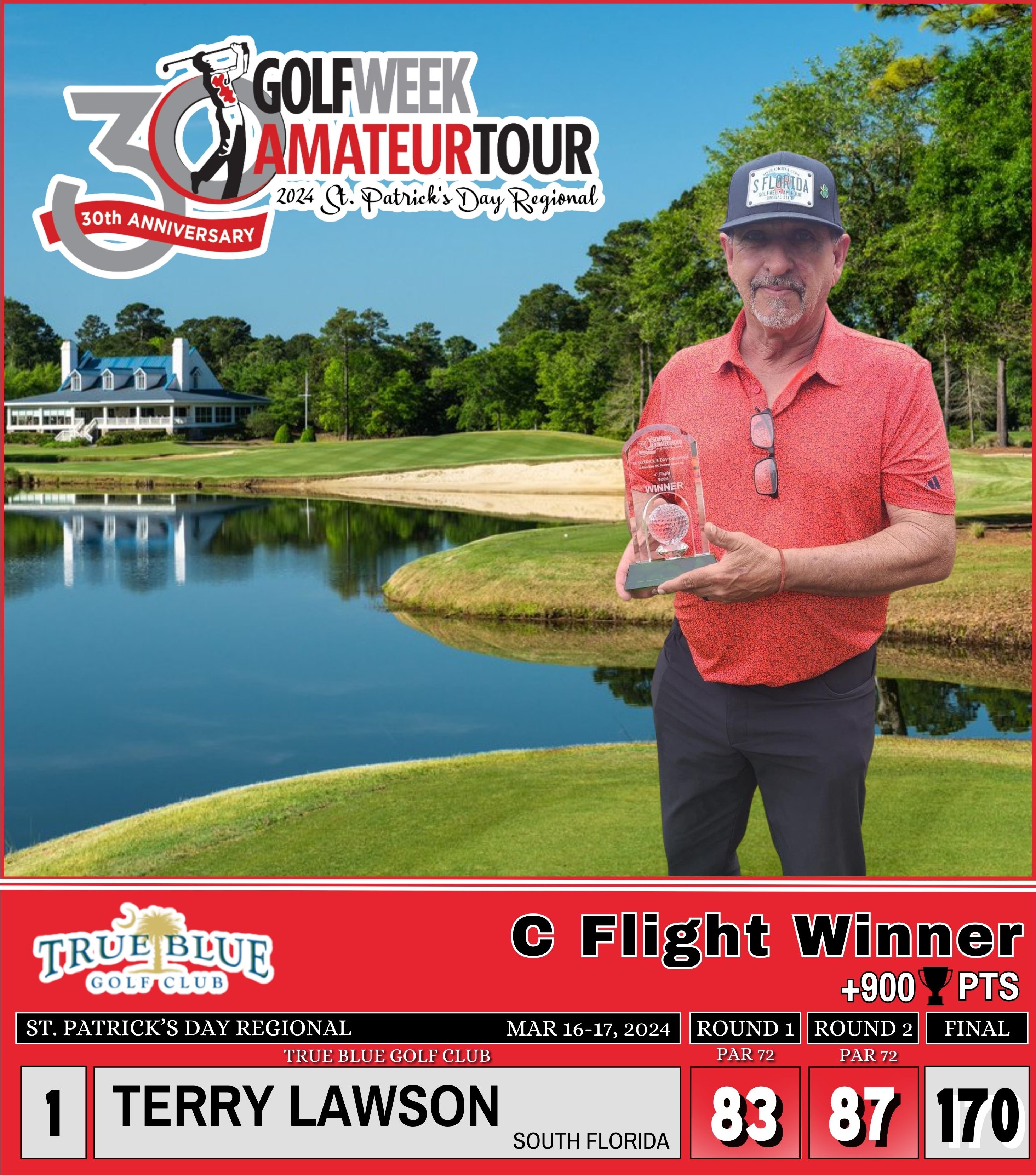 Golfweek Amateur Tour - 5cm58wu