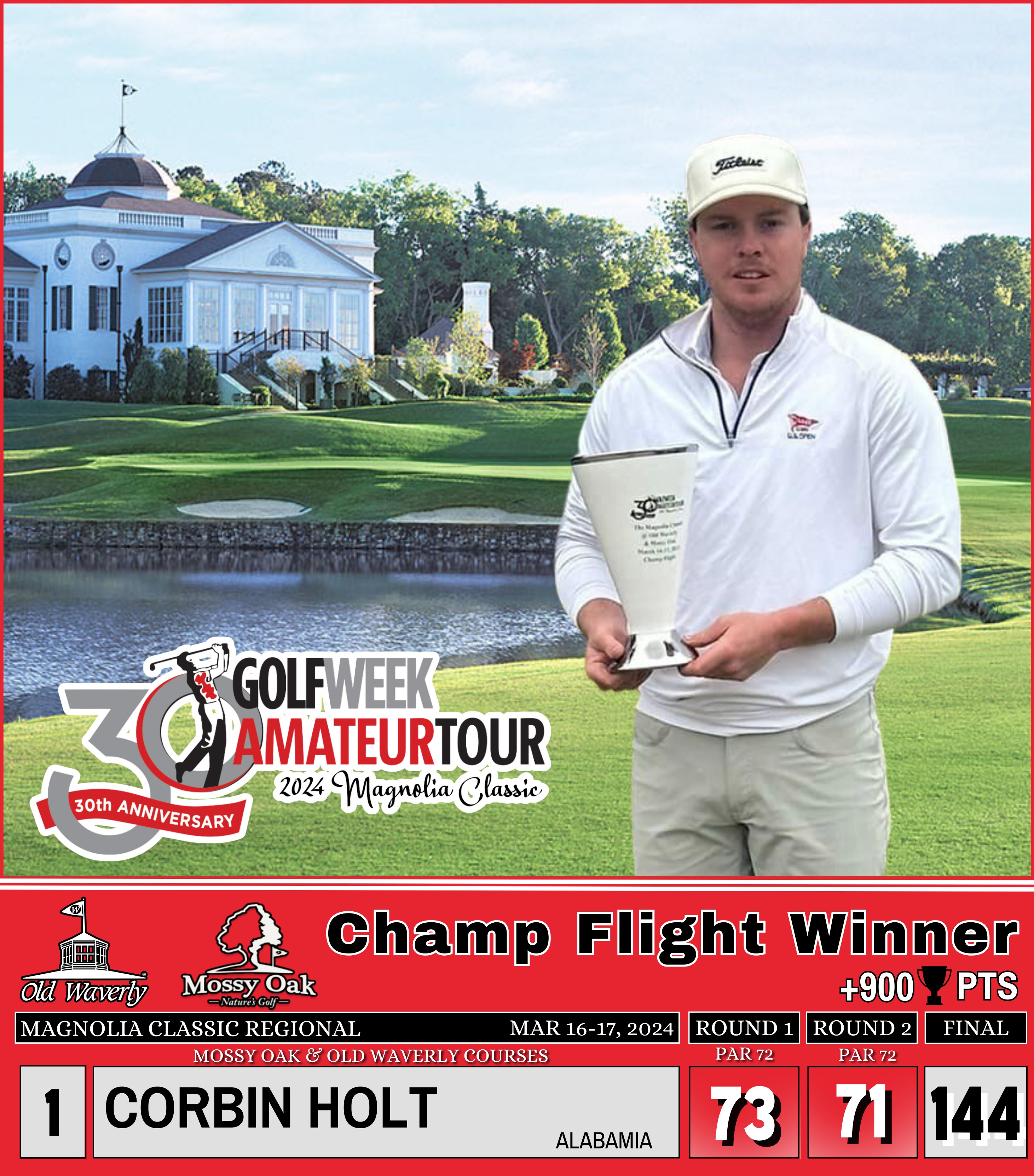 Golfweek Amateur Tour - vkf75m6