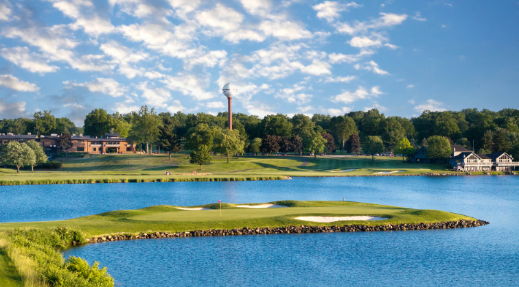 Golfweek Amateur Tour