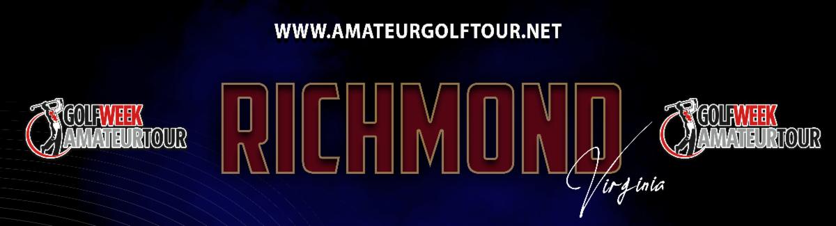 Richmond Golfweek Amateur Tour