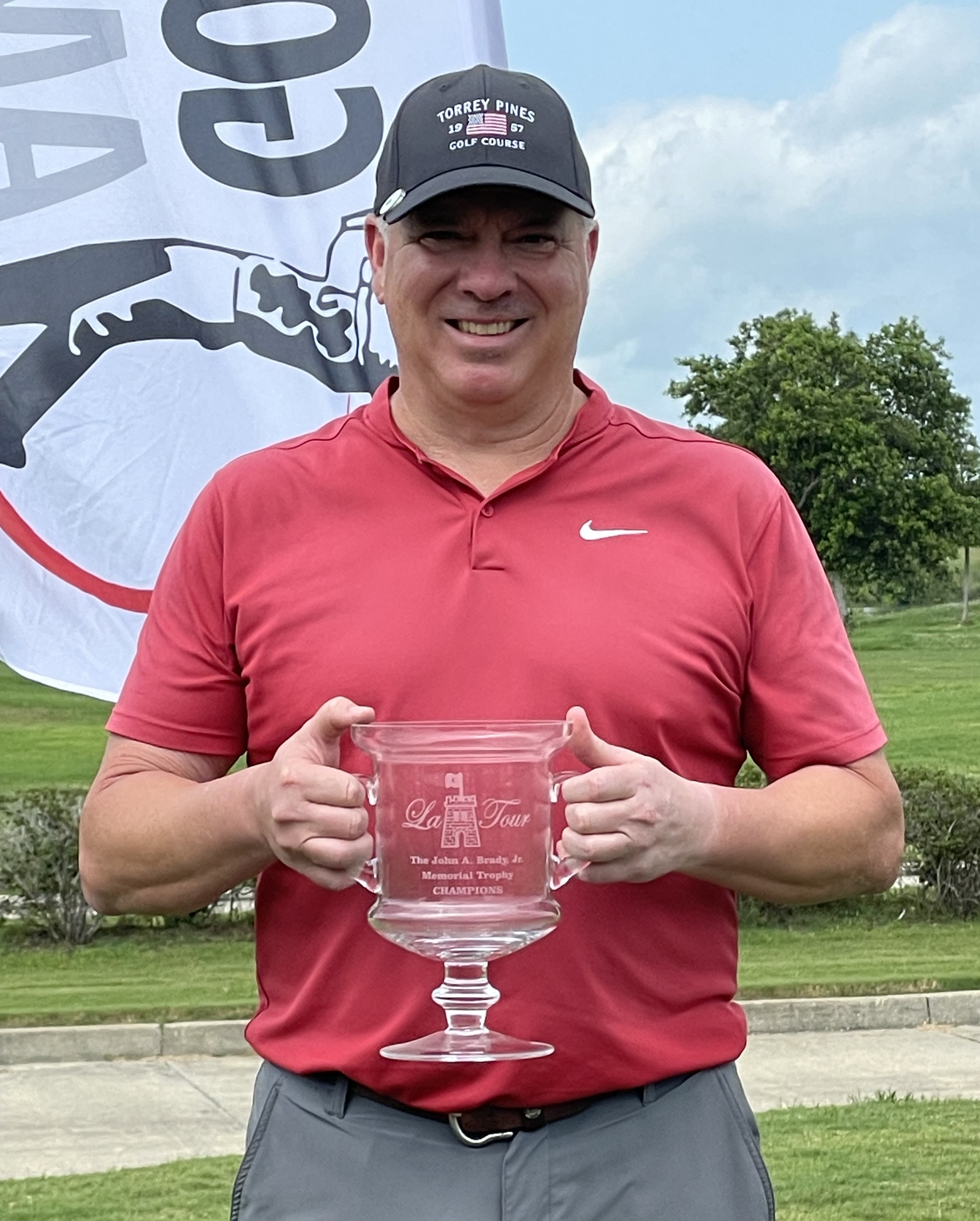 Golfweek Amateur Tour - 8fr0doy