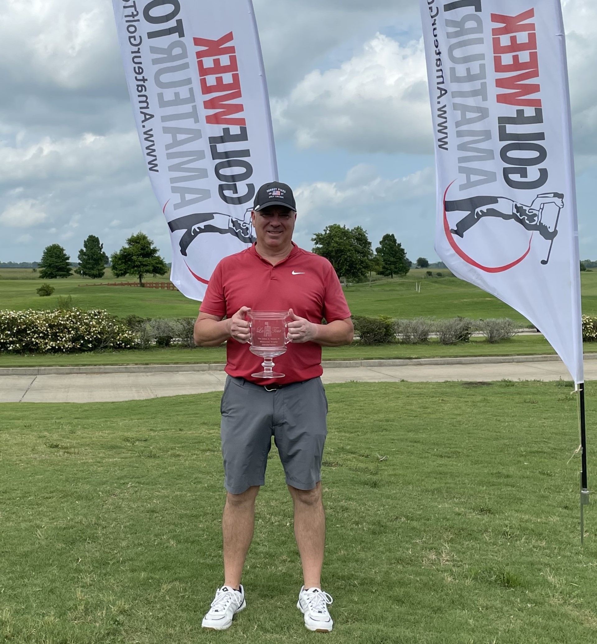 Golfweek Amateur Tour - 0d57d8p