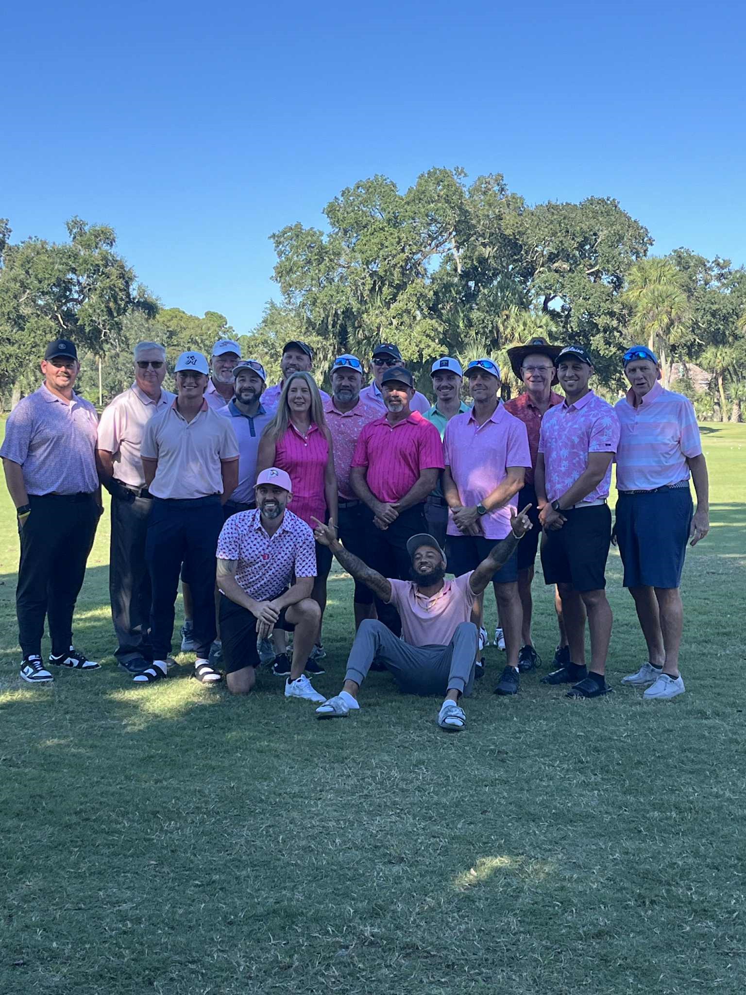 Golfweek Amateur Tour