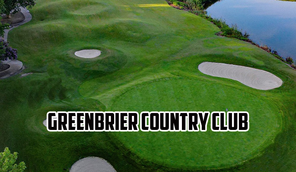 Greenbrier