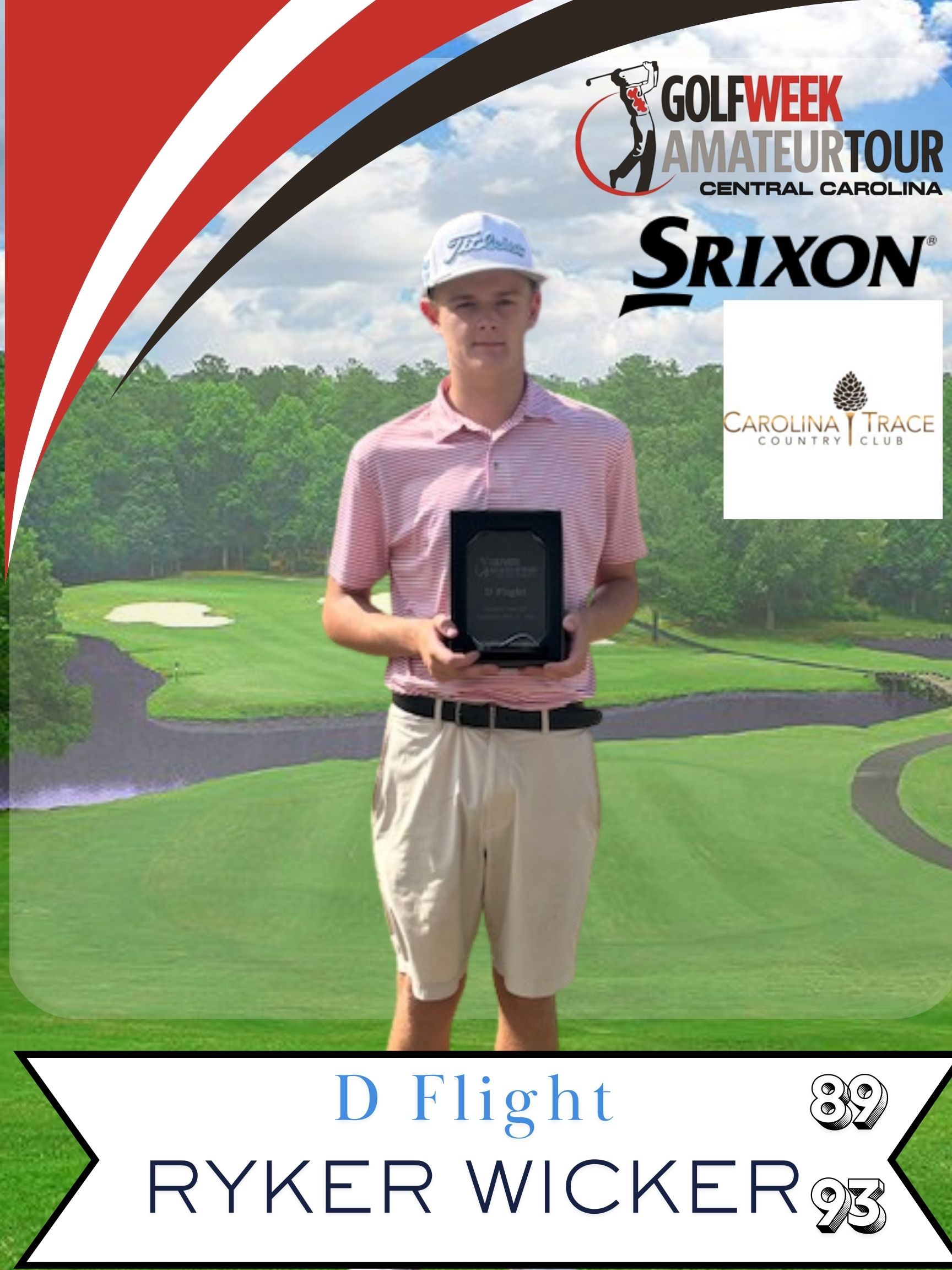 Golfweek Amateur Tour